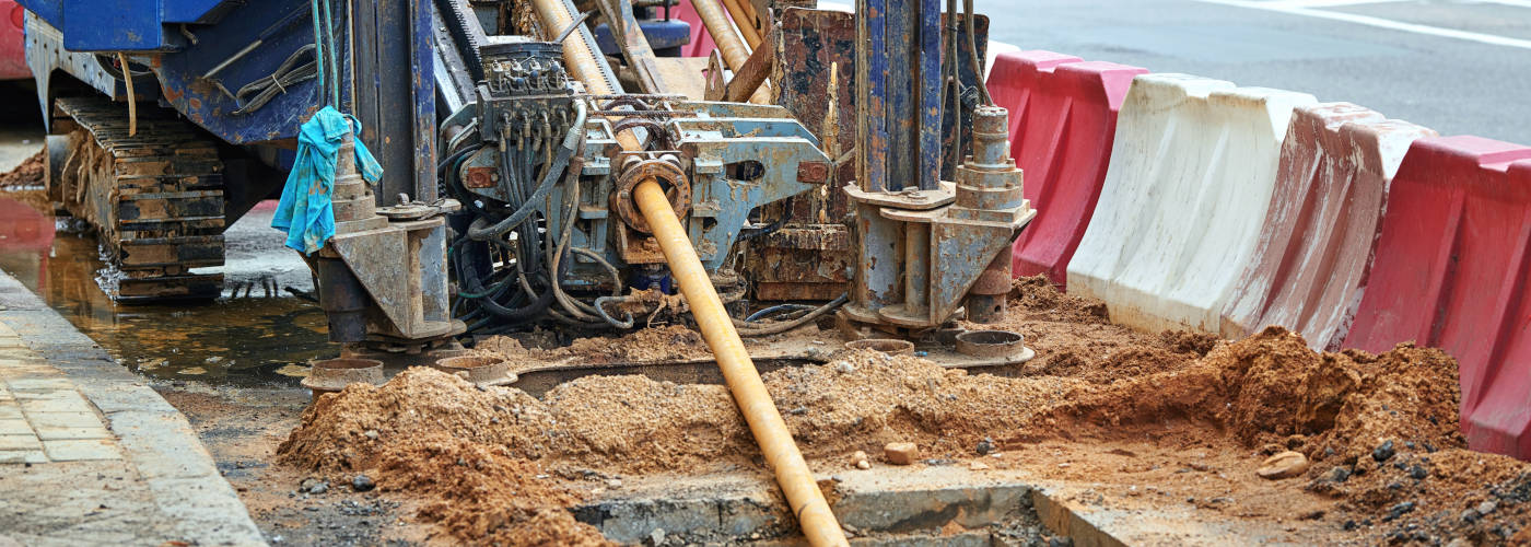 Featured Image for 4 Utility Services LLC